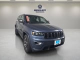 2021 Jeep Grand Cherokee - Preview 7
