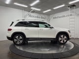 2026 Mercedes-Benz GLB - Preview 8