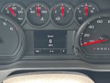 2026 Chevrolet Silverado 1500 - Preview 15
