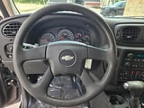 2008 Chevrolet Trailblazer - Preview 12