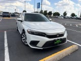 2023 Honda Civic - Preview 5