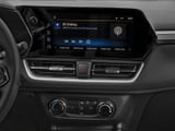 2026 Chevrolet Trailblazer - Preview 7