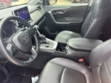 2025 Toyota RAV4 - Preview 11