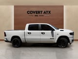 2026 Ram 1500 - Preview 6