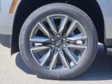 2026 Chevrolet Tahoe - Preview 7