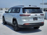 2023 Jeep Grand Cherokee L - Preview 7