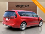 2027 Chrysler Pacifica - Preview 5