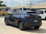 2025 Mazda CX-30 - Preview 4