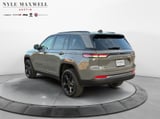 2027 Jeep Grand Cherokee - Preview 14