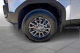 2025 Toyota Land Cruiser - Preview 10