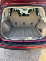 2014 Jeep Patriot - Preview 5