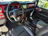 2021 Jeep Gladiator - Preview 9