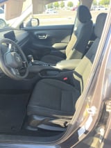2025 Honda HR-V - Preview 9