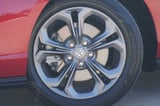 2024 Honda Accord - Preview 2