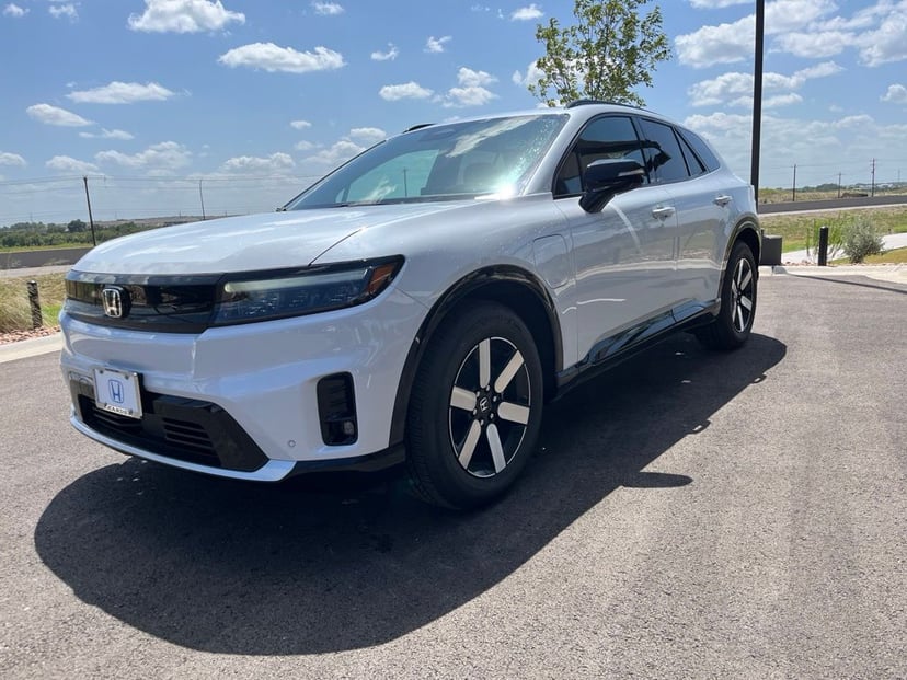 2026 Honda Prologue - Image 1