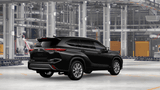 2026 Toyota Highlander - Preview 10