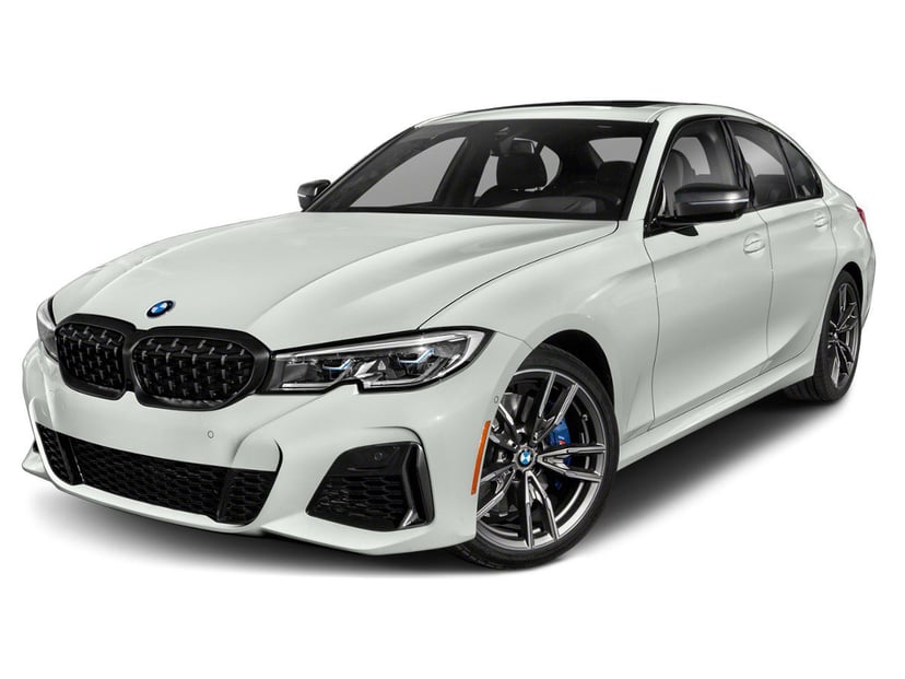2022 BMW 3 Series - Image 1