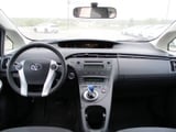 2010 Toyota Prius - Preview 15