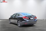 2013 Honda Civic - Preview 11