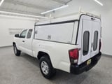 2020 Toyota Tacoma - Preview 4