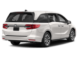2022 Honda Odyssey - Preview 6
