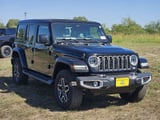 2027 Jeep Wrangler - Preview 2