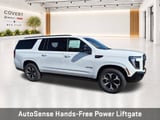 2026 GMC Yukon XL - Preview 12