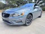 2018 Volvo S60 - Preview 2