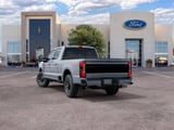 2027 Ford F-250 - Preview 8
