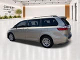 2017 Toyota Sienna - Preview 6