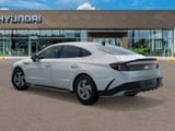 2025 Hyundai Sonata - Preview 5