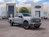 2027 Ford F-250 - Preview 4