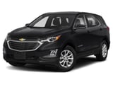 2019 Chevrolet Equinox - Preview 4