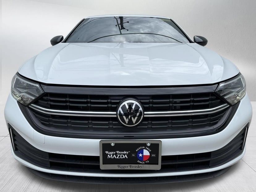 2024 Volkswagen Jetta - Image 1