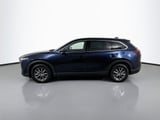 2023 Mazda CX-9 - Preview 8
