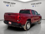 2025 Chevrolet Colorado - Preview 5