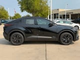 2026 Toyota C-HR - Preview 3