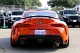 2024 Toyota GR Supra - Preview 5