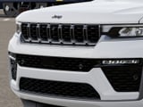 2027 Jeep Grand Cherokee - Preview 11