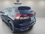 2026 Volkswagen Atlas Cross Sport - Preview 3