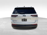 2021 Jeep Grand Cherokee L - Preview 6