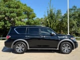 2019 Nissan Armada - Preview 3