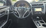 2015 Nissan Altima - Preview 9