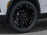 2027 Chevrolet Traverse - Preview 9