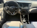 2016 Hyundai Tucson - Preview 11