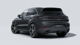2027 Porsche Cayenne - Preview 3