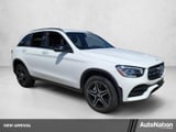 2022 Mercedes-Benz GLC-Class - Preview 2