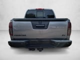 2019 Nissan Frontier - Preview 6