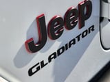 2022 Jeep Gladiator - Preview 12