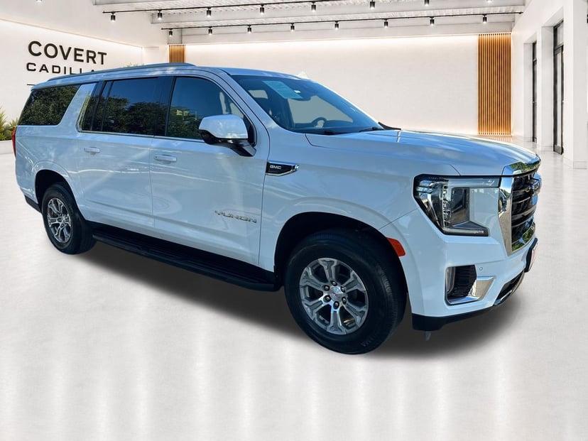 2023 GMC Yukon XL - Image 1